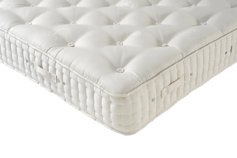 Hypnos Luxury No Turn 8 Mattress